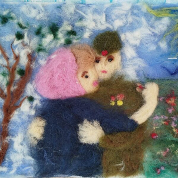 Сапожникова Ульяна