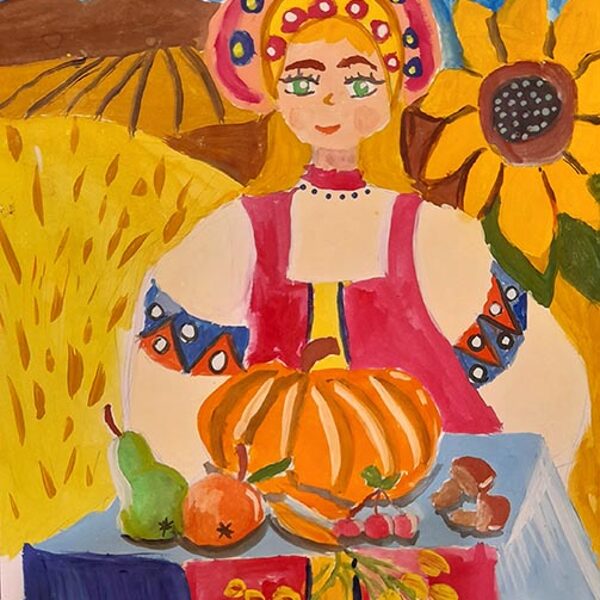 Гурова Татьяна