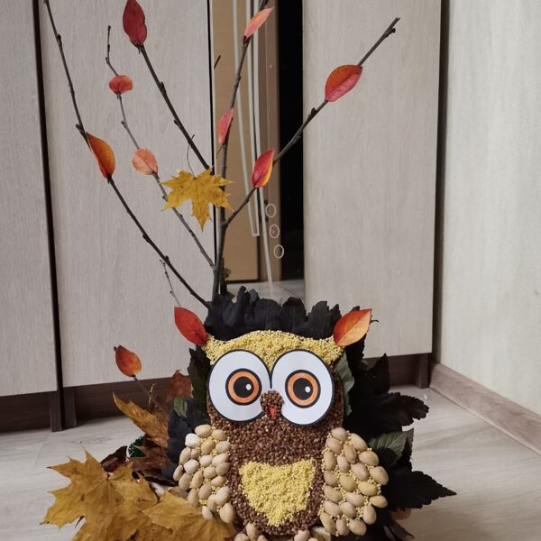 Абанина Александра