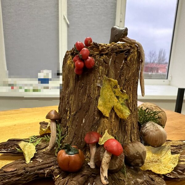 Абкарова Иман