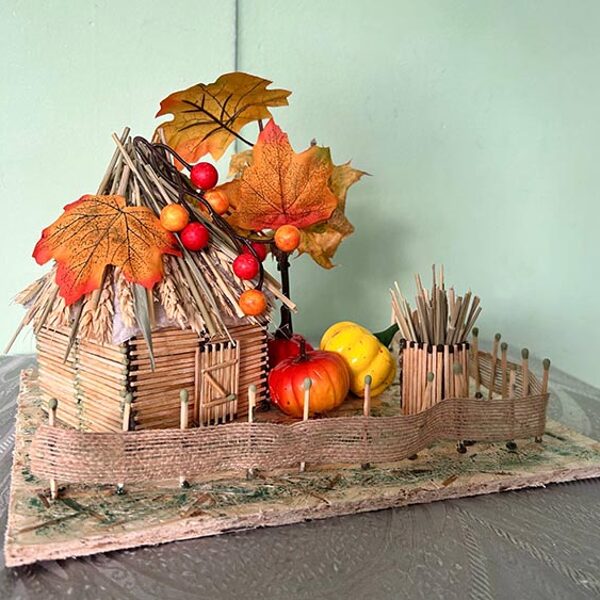 Абрамов Кирилл