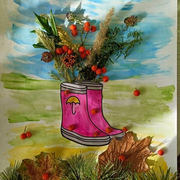 Абрамова Вероника