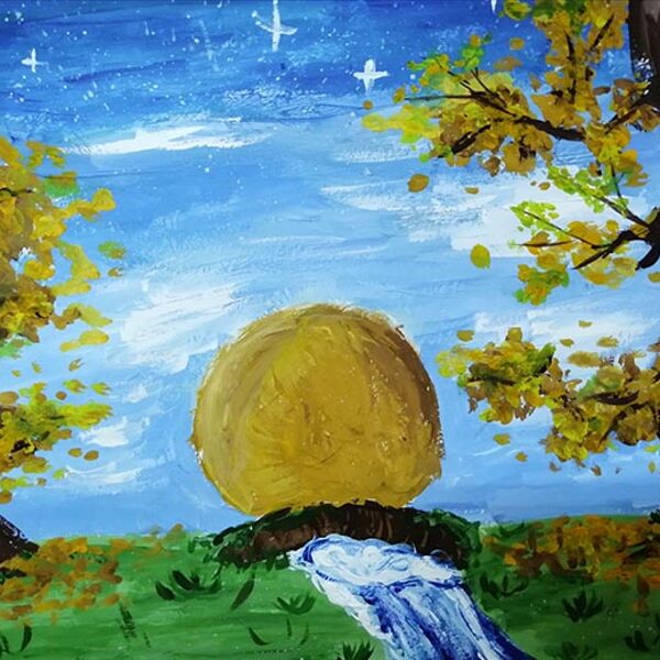 Адаменко Ариана