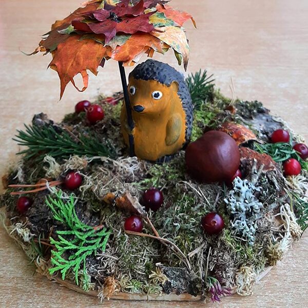 Андрюшкин Иван