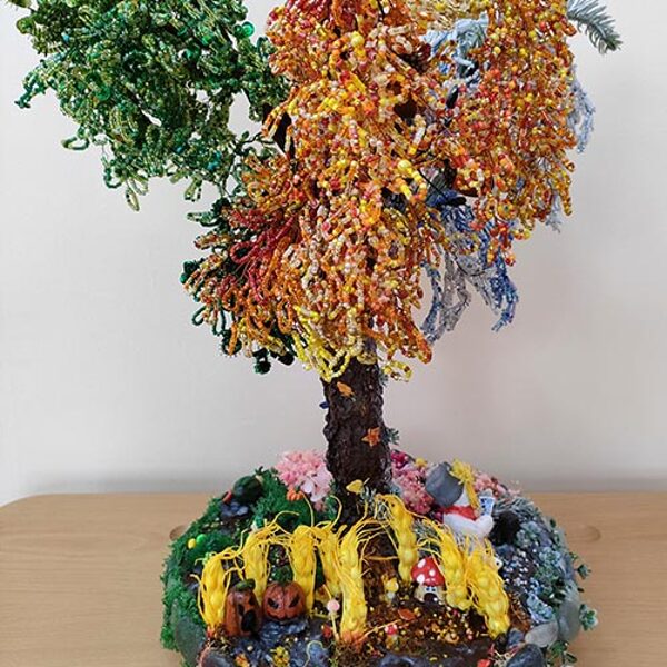 Антошкина Полина