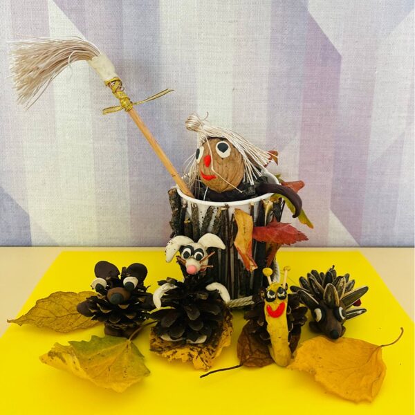 Бабаева Сурия