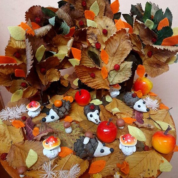 Баглюк  Елизавета