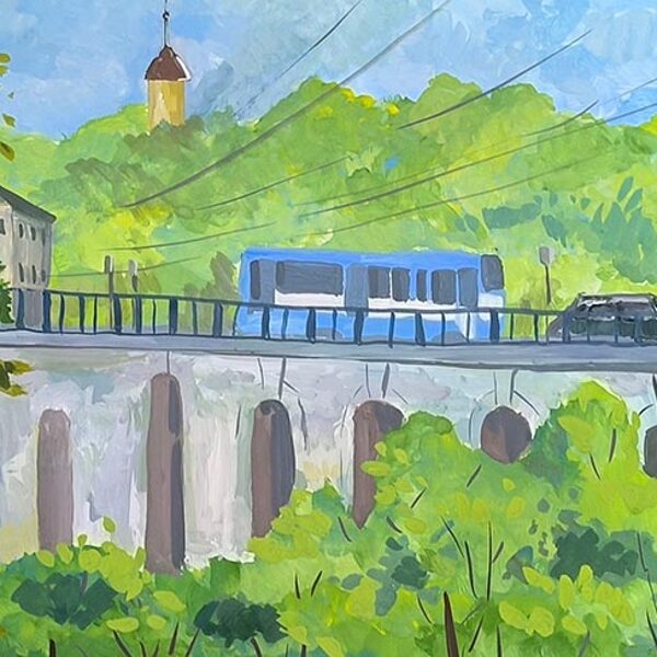 Баграенак Елизавета