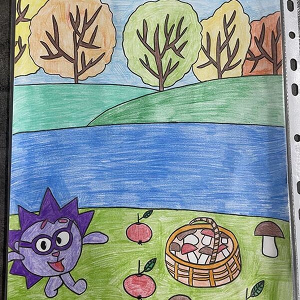 Боцман Вячеслав