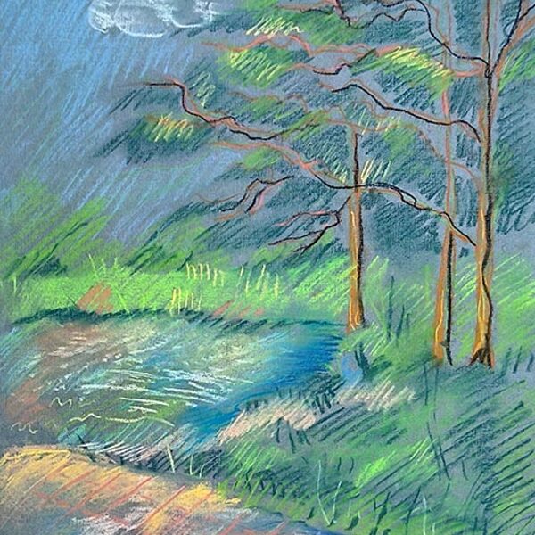 Богомолова Валерия