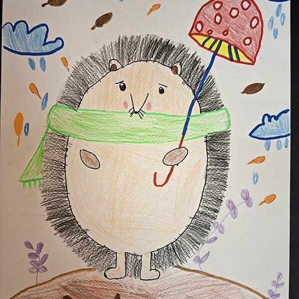 Болотова Полина