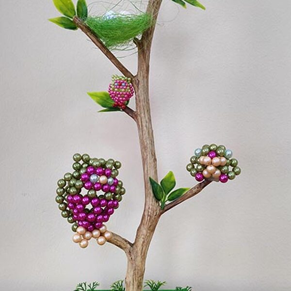 Боровик Лилия