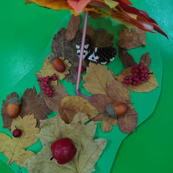 Булатова Таисия