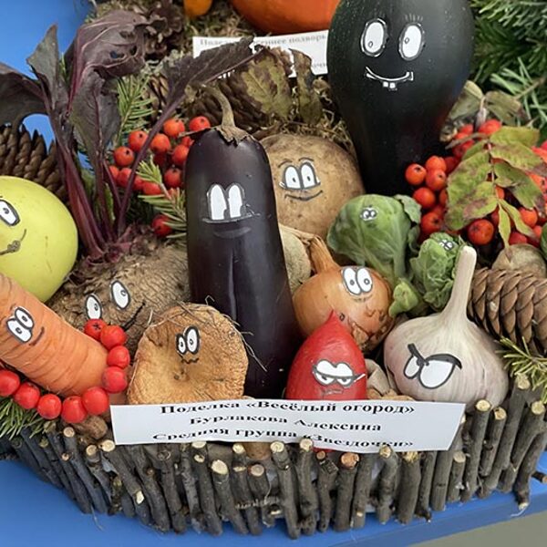 Бурлакова Алексина