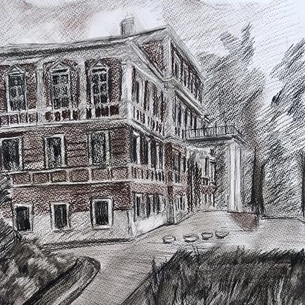 Чебан Анастасия