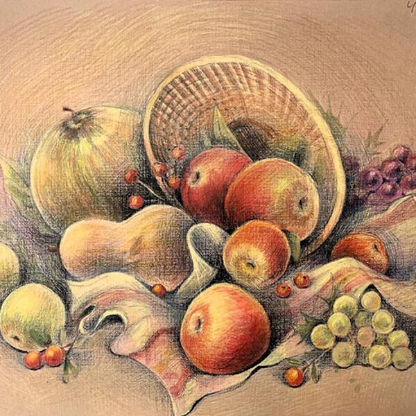 Чиглинцева Василиса