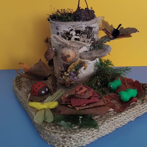 Чикина Дарина