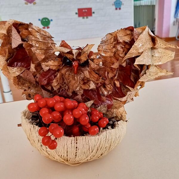 Чиркова Ангелина