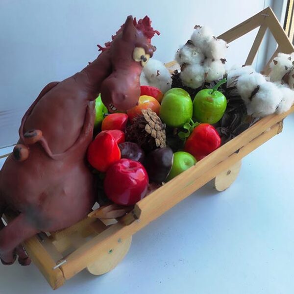 Чухнова София