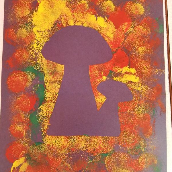 Цыбульская  Варвара