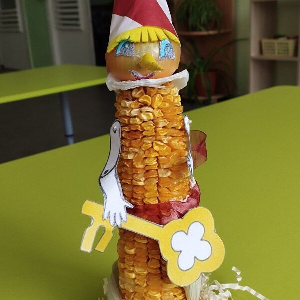 Дмитриев Матвей