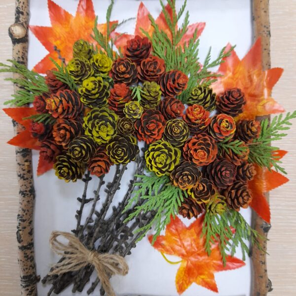 Долгушева Мелания