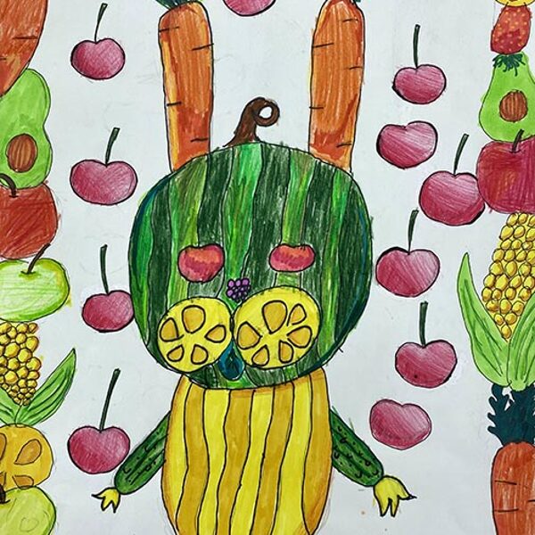 Егошина Ева