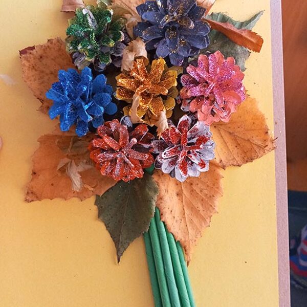 Емельянова Варвара