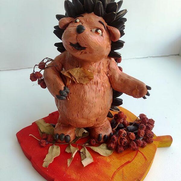 Ермакова Мария