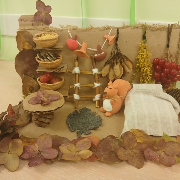 Финошкина Алиса