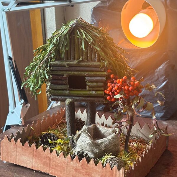 Фёдорова Елизавета