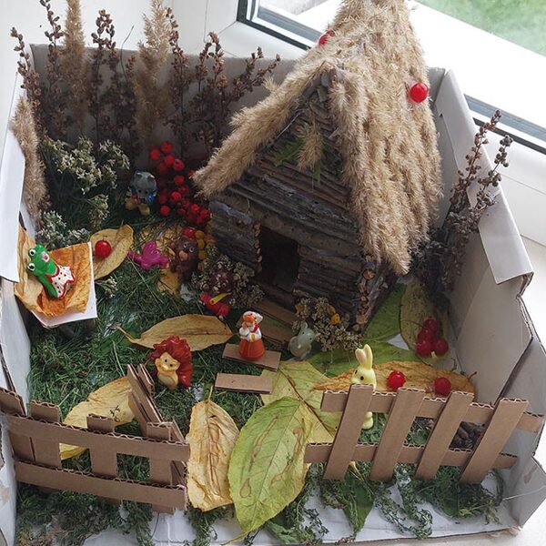 Фёдорова Василиса