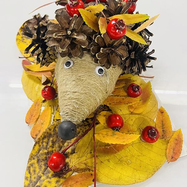 Колядина Алиса