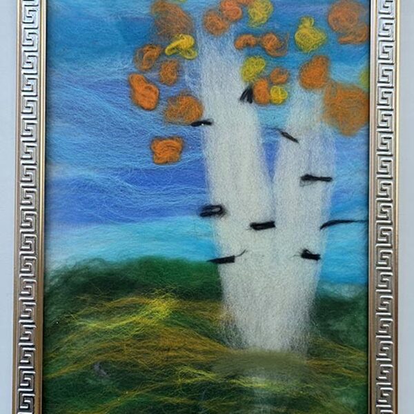 Габриелян Даниил