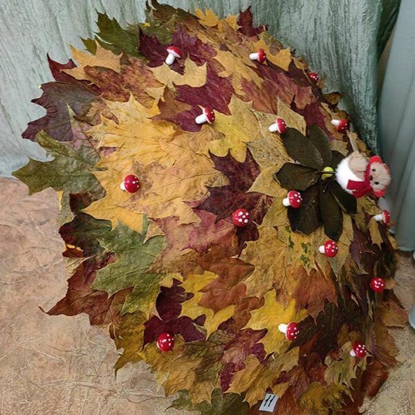 Галузина Валерия