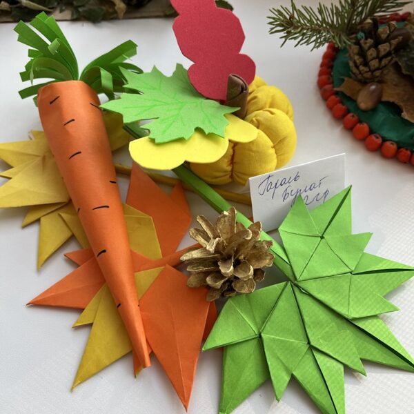 Гараев Булат