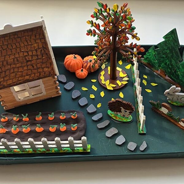 Головчанский Даниил