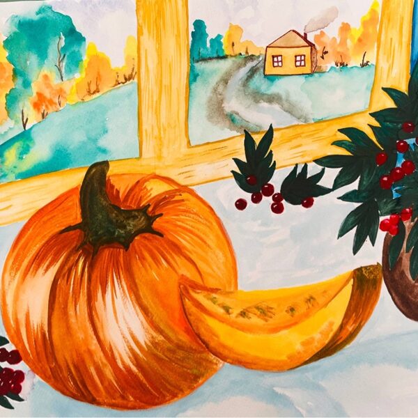 Гомелько Татьяна