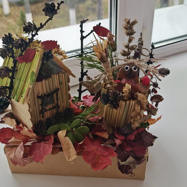 Горбачев Андрей