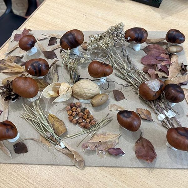 Горбунов Фёдор 