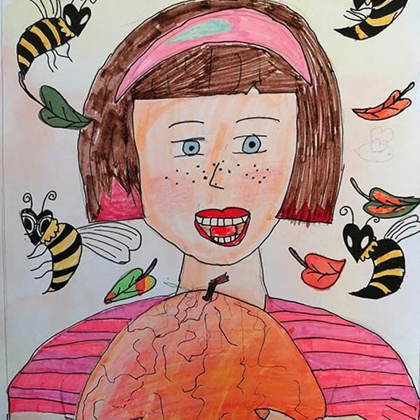 Гордиенко Вероника 