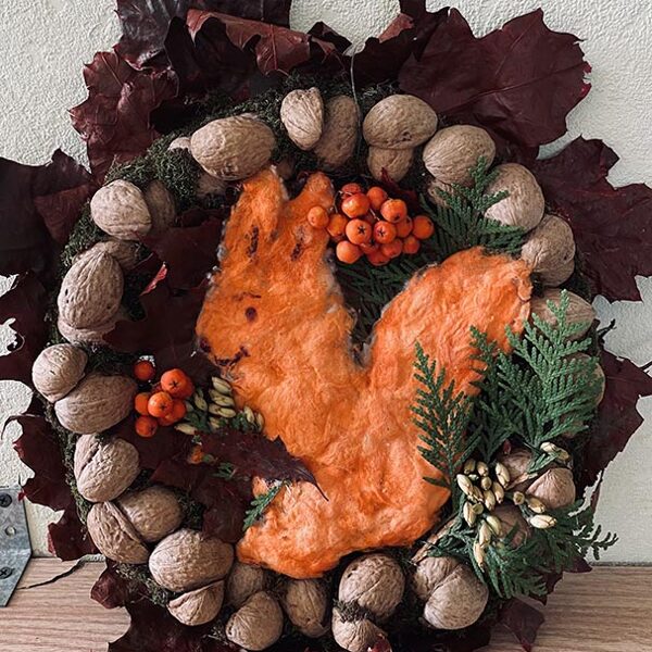 Грудина Анна