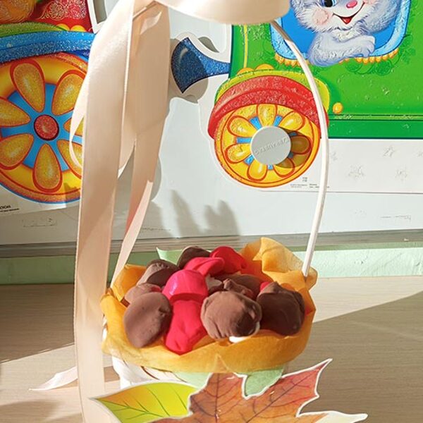 Группа “Звездочки” д/с №18, г. Карпинск