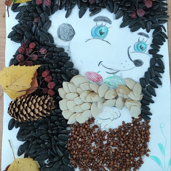 Гуляева Виктория