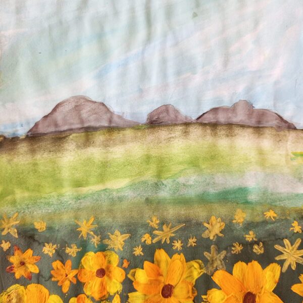 Хайруллина Арина