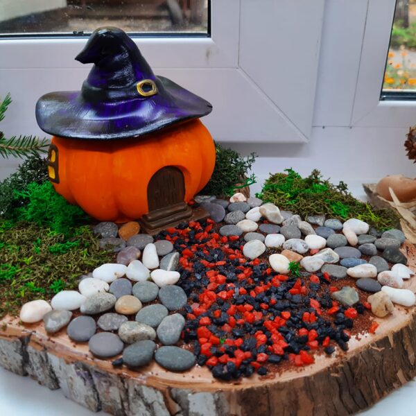 Халилова Айлин