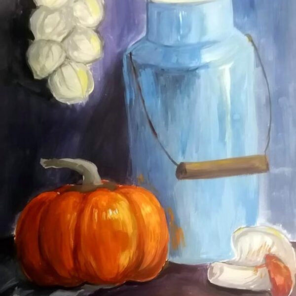 Ханназарова София