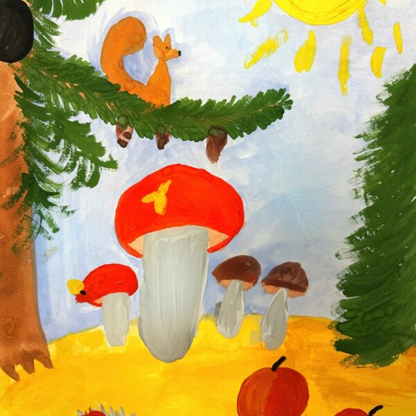 Харина Ирина