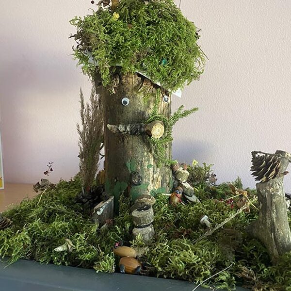 Хлыбова Софья