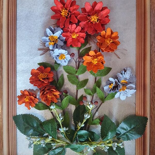 Ходиева Мехрона